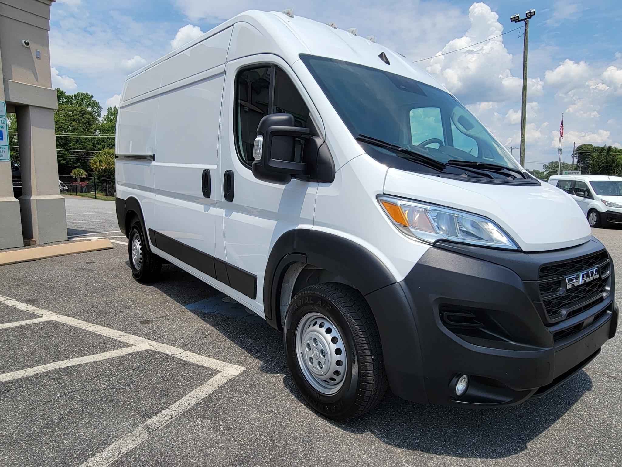 ram promaster cargo van 2025 3C6LRVCG5SE519622 image ram promaster cargo van 2025 3C6LRVCG5SE519622 image